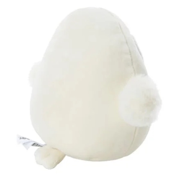 Squishmallows Harry Potter Hedwig White Owl Little Plush 8” - Picture 3 of 3